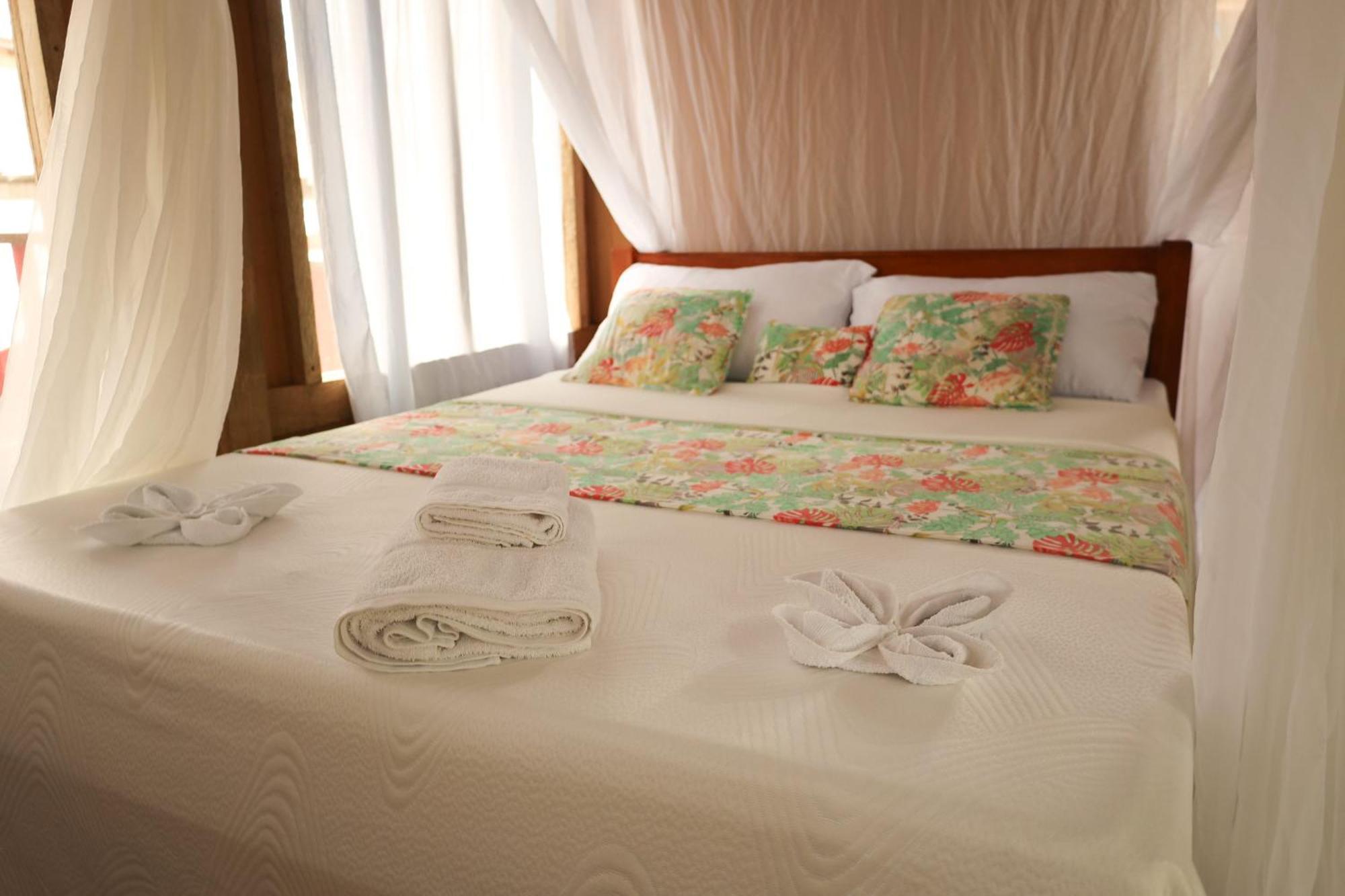 La Ceiba, Amazonas Hotel Leticia Luaran gambar